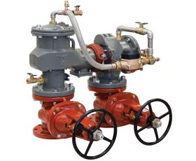 10" LF876V DCDA OSY GPM