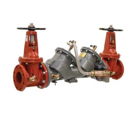 2 1/2" LF856 DCDA OSY CFM