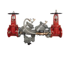 2 1/2" LF866-FS RPDA OSY GPM