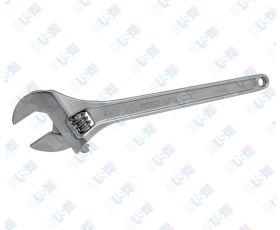 12" Adjustable Wrench