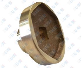 3/4" - 1" RV Seat Wrench