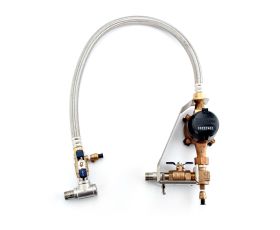 6" - 10" LF856 / LF866 GPM Bypass