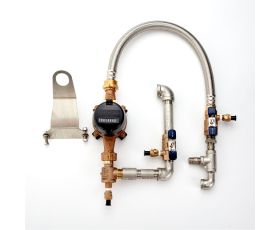 2Ãƒâ€šÃ‚Â½" - 3" LF876V / LF886V GPM Bypass