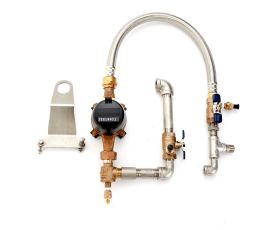 4" LF876V / LF886V GPM Bypass