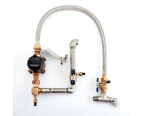 6" LF876V / LF886V GPM Bypass