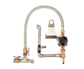 8" LF876V / LF886V GPM Bypass