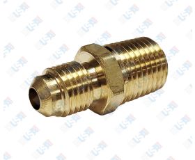 1/4" x 1/4" Flare Adapter