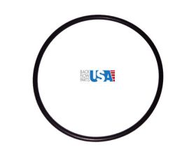  Bottom Cover Plate O-Ring