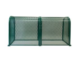 GuardShack™ Enclosure GS-6 Green