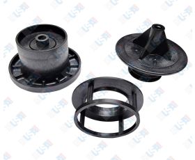 Relief Valve Stem & Seat
