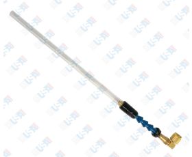 Articulating Sight Tube