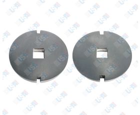 1 1/2" - 2" Check Seat Wrench