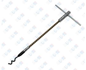 Small Stem Packing Removal Tool