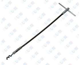 Large Stem Packing Removal Tool