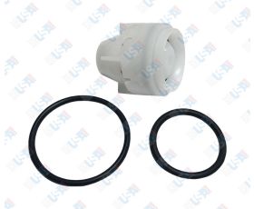 Type II Bypass Check Repair Kit