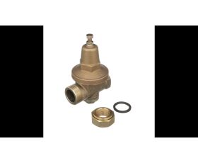 2" 500XL Pressure Reducing Valve