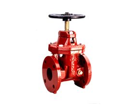 10" NRS Gate Valve