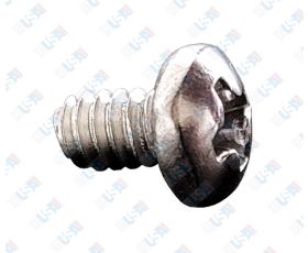 Hood Screw