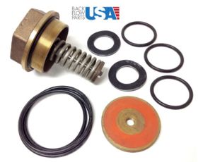 Bottom Plug Assembly