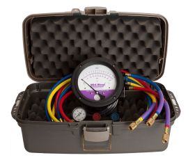 5 Valve Model 845-NP