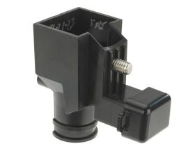 Flood Sensor Replacement