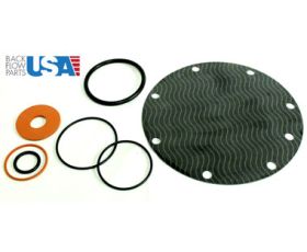 Relief Valve Rubbers