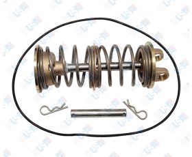 2nd Check Spring Module