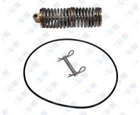 1st Check Spring Module