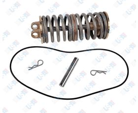 1st Check Spring Module