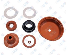 Relief Valve Rubbers