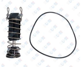 2nd Check Spring Module