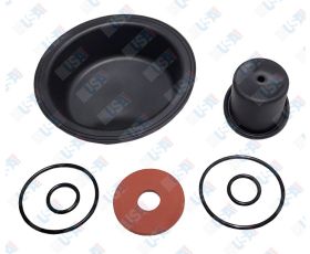 Relief Valve Rubbers