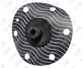 Relief Valve Stem Assembly