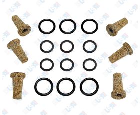 Mid-West Hose Filters