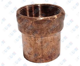 1 1/4" Female Adapter