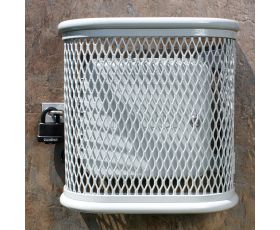 GuardShack™ ClockGuard Irrigation Controller Enclosure