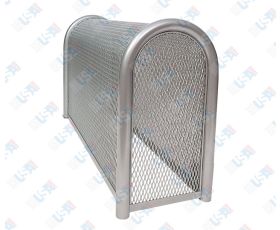 Coast GuardShack™ Stainless Steel Enclosure CGS-3