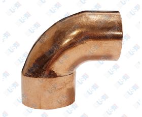 1 1/2" 90° Street Elbow