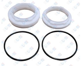 1st and 2nd Check Seats