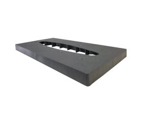 GuardShack™ Enclosure Pad 