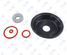 Relief Valve Rubbers