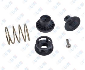 Relief Valve Stem & Seat