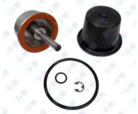 Relief Valve Rubbers