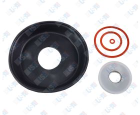 Relief Valve Rubbers