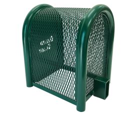 Guardshack™ Enclosure GS-.5 Green