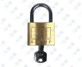 Keyed Alike PadLock