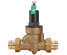 1 1/4" LFN45BM1-DU-PR