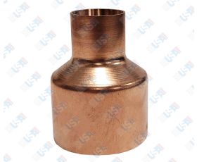 1 1/4" x 1" Reducer
