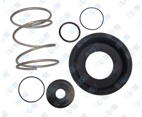 Standard Relief Valve Repair