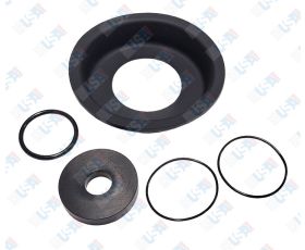 Relief Valve Rubbers